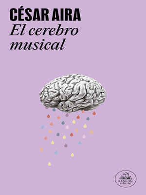 cover image of El cerebro musical